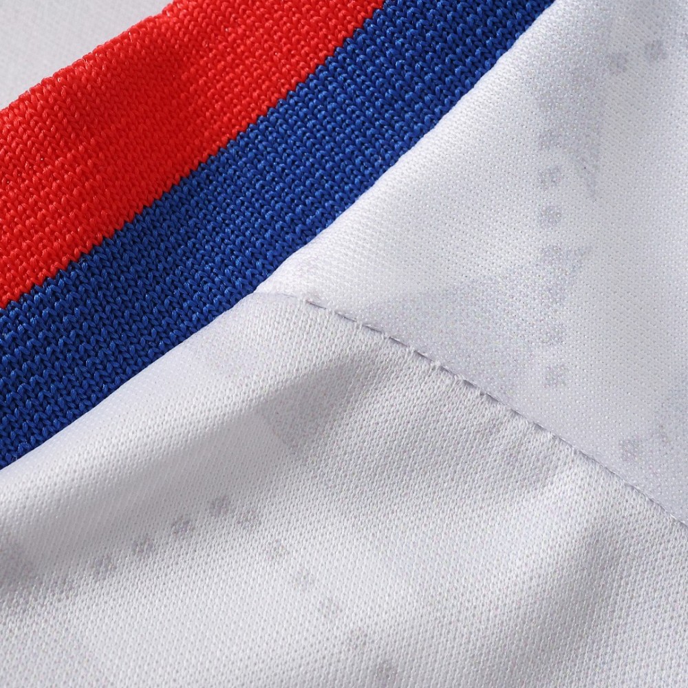 2026 FIFA World Cup Cabo Verde away Fan version
