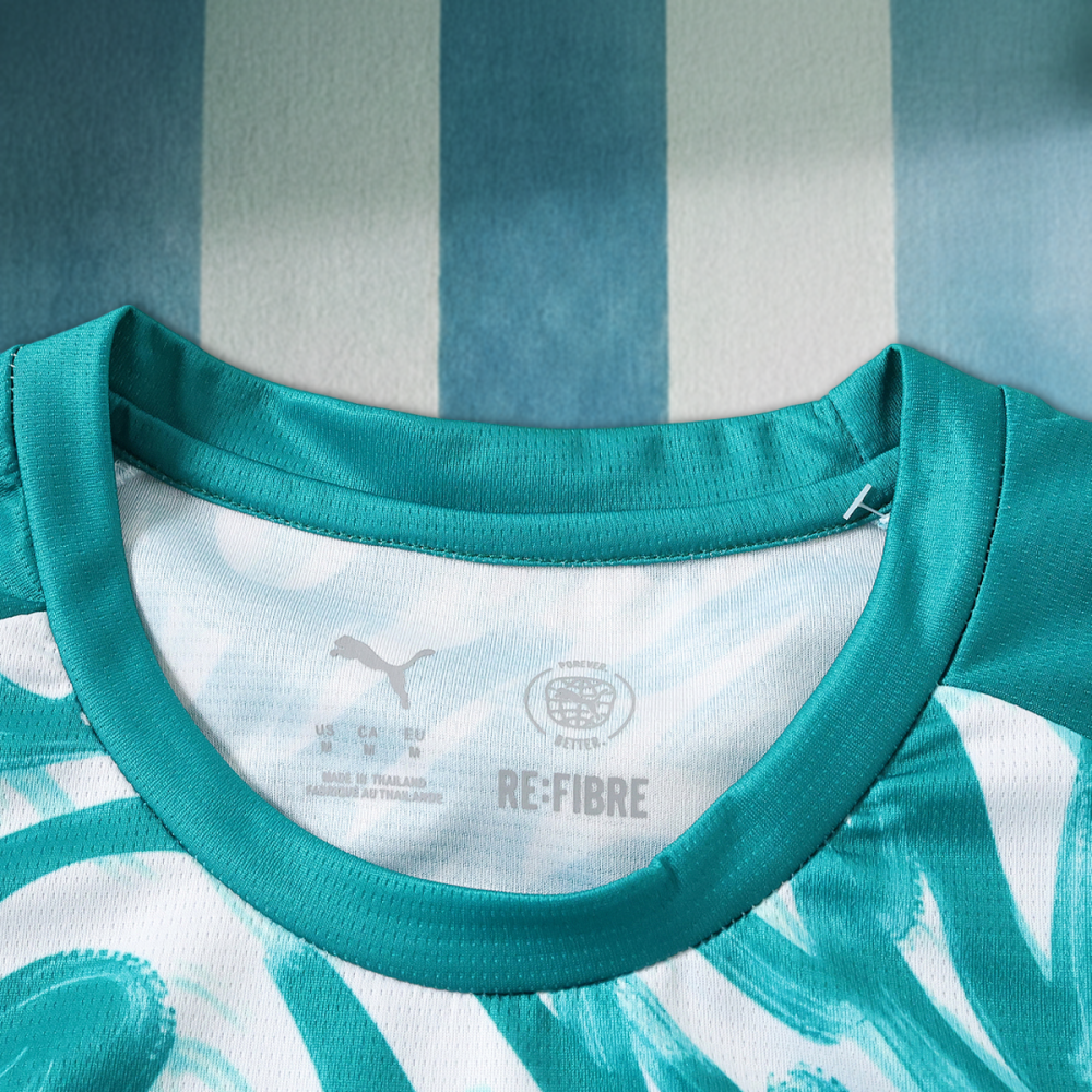 2026 FIFA World Cup Portugal Training shirt Fan version