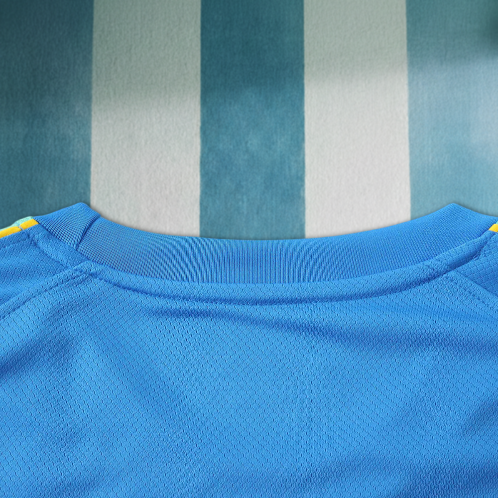 2026 FIFA World Cup Brazil Training shirt Fan version