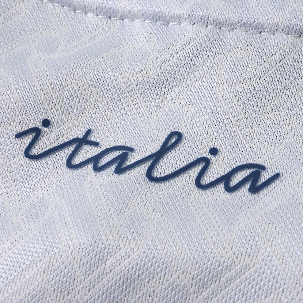 2026 FIFA World Cup Italy away Long sleeved Player version