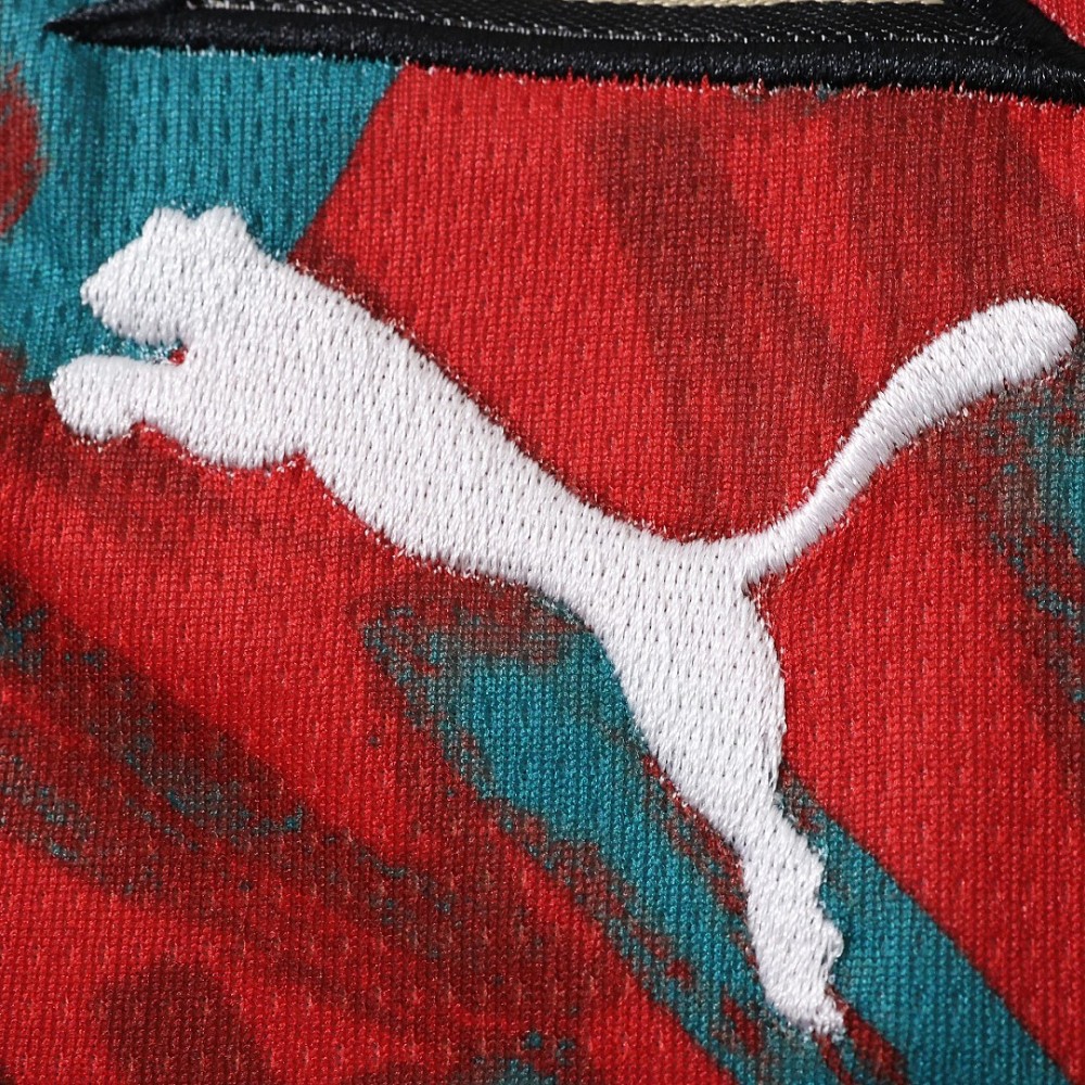 2026 FIFA World Cup Portugal Training shirt Fan version