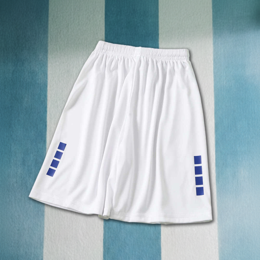 2026 FIFA World Cup Cape Verde away Kids kit