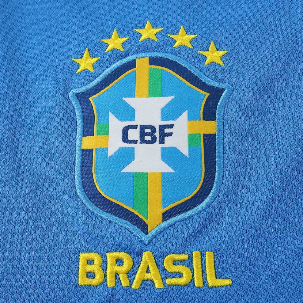2026 FIFA World Cup Brazil Training shirt Fan version