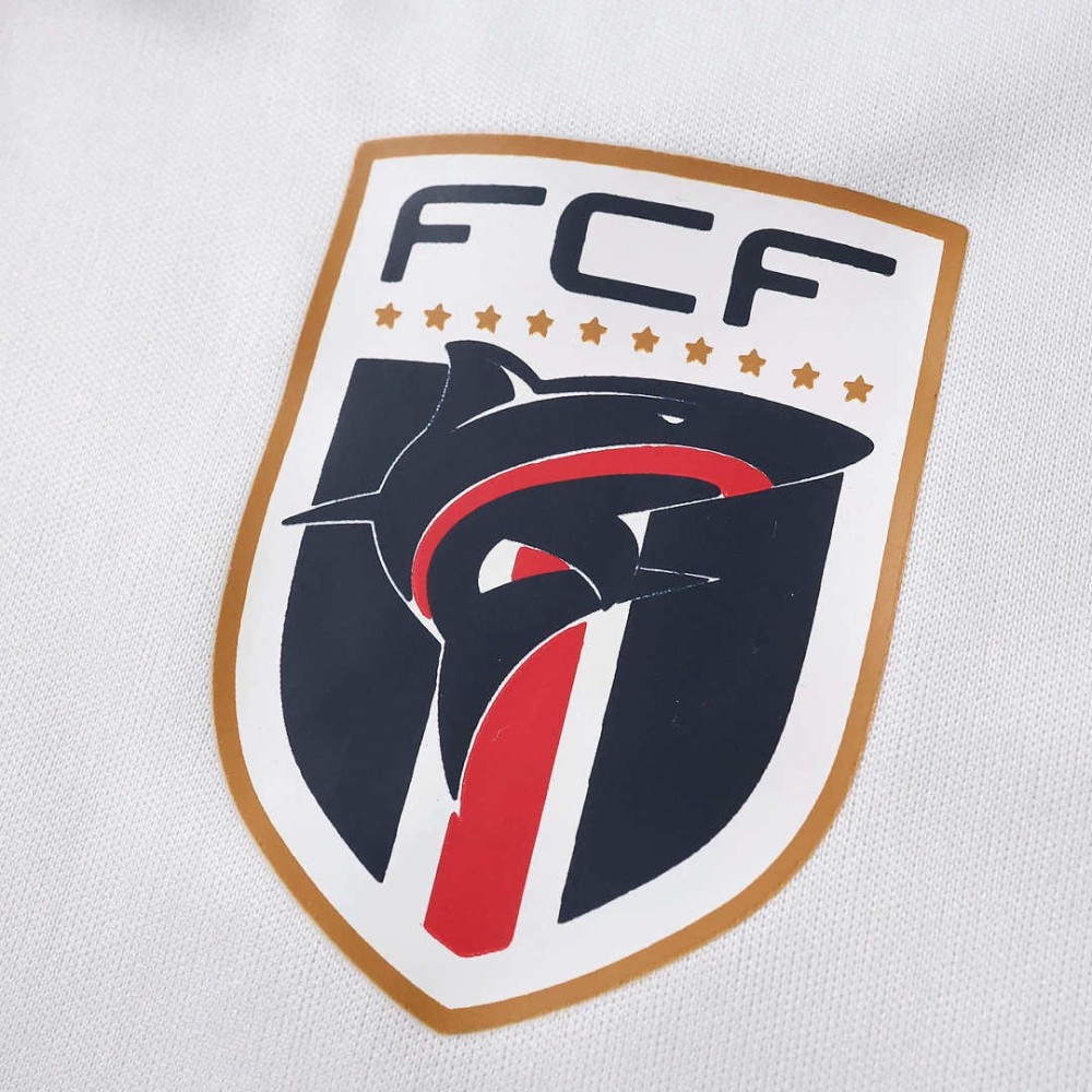 2026 FIFA World Cup Cape Verde away Kids kit