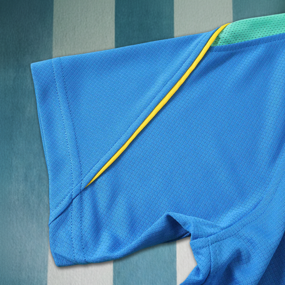 2026 FIFA World Cup Brazil Training shirt Fan version