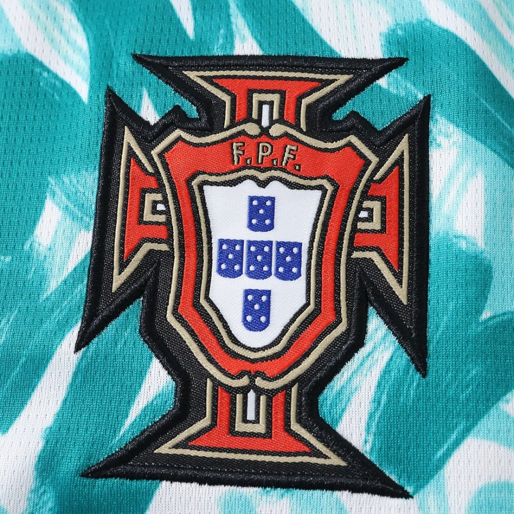 2026 FIFA World Cup Portugal Training shirt Fan version