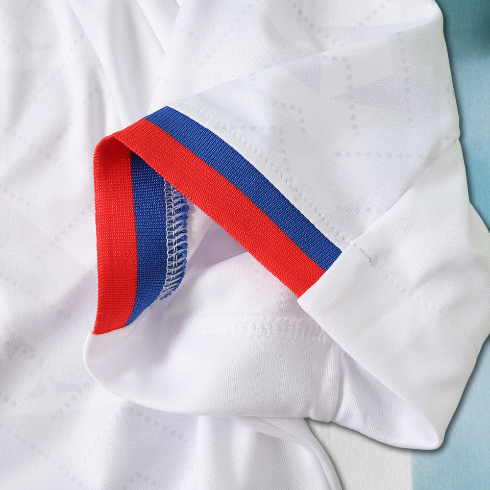 2026 FIFA World Cup Cape Verde away Fan version