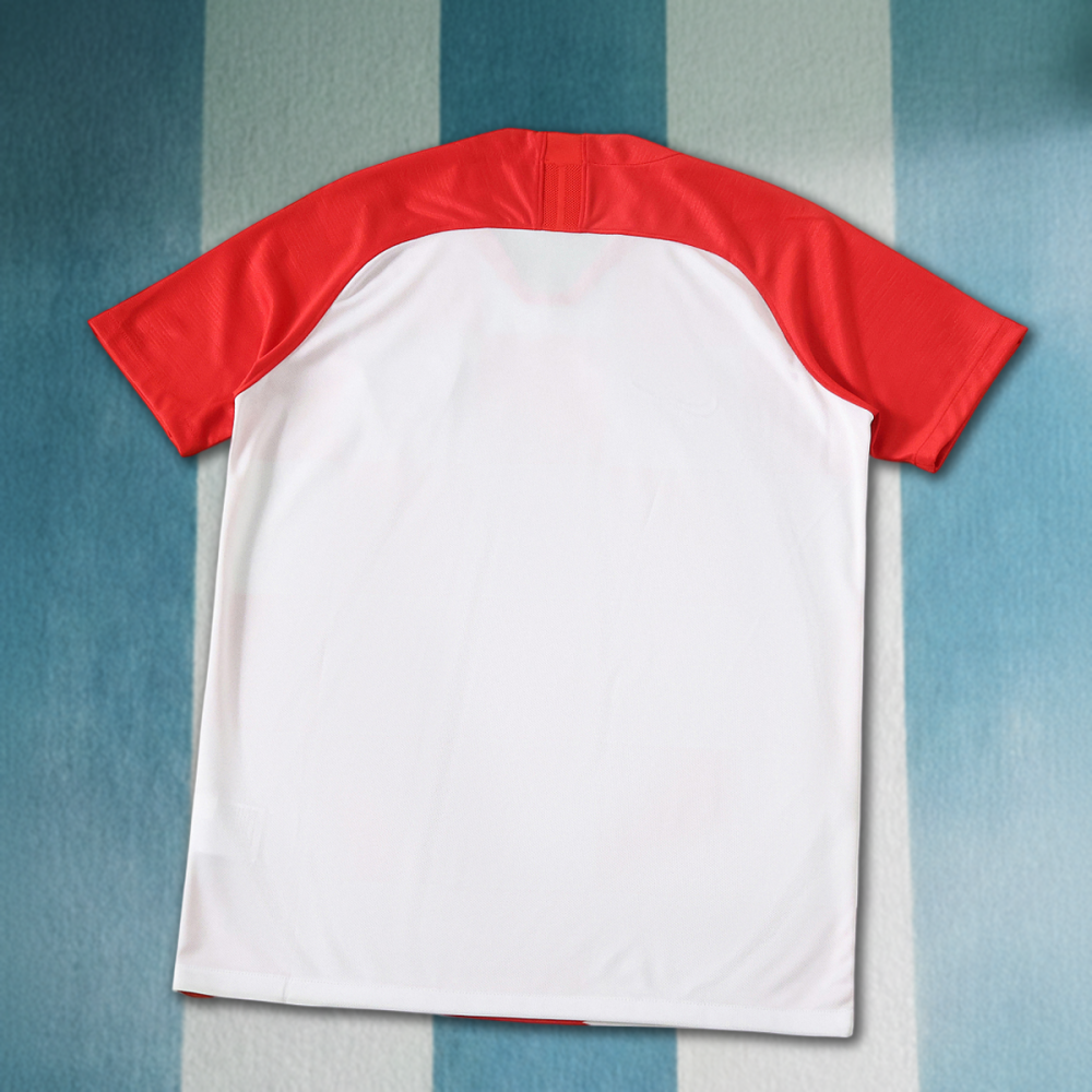 2018 FIFA World Cup Croatia home Fan version