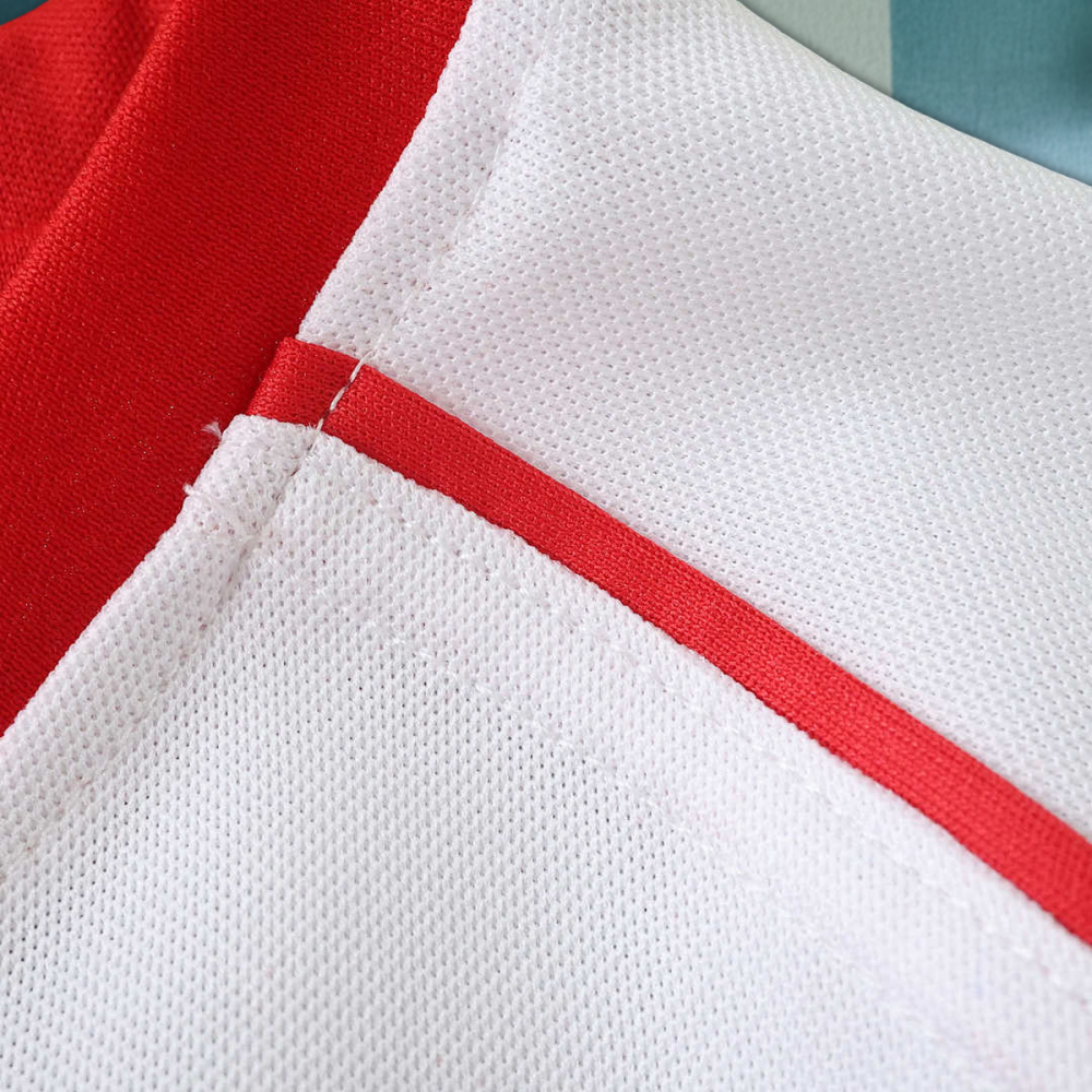 2002 Mexico away retro Fan version