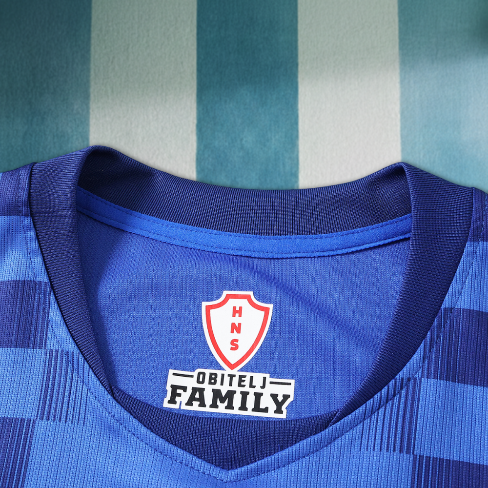 2026 FIFA World Cup Croatia away Fan version
