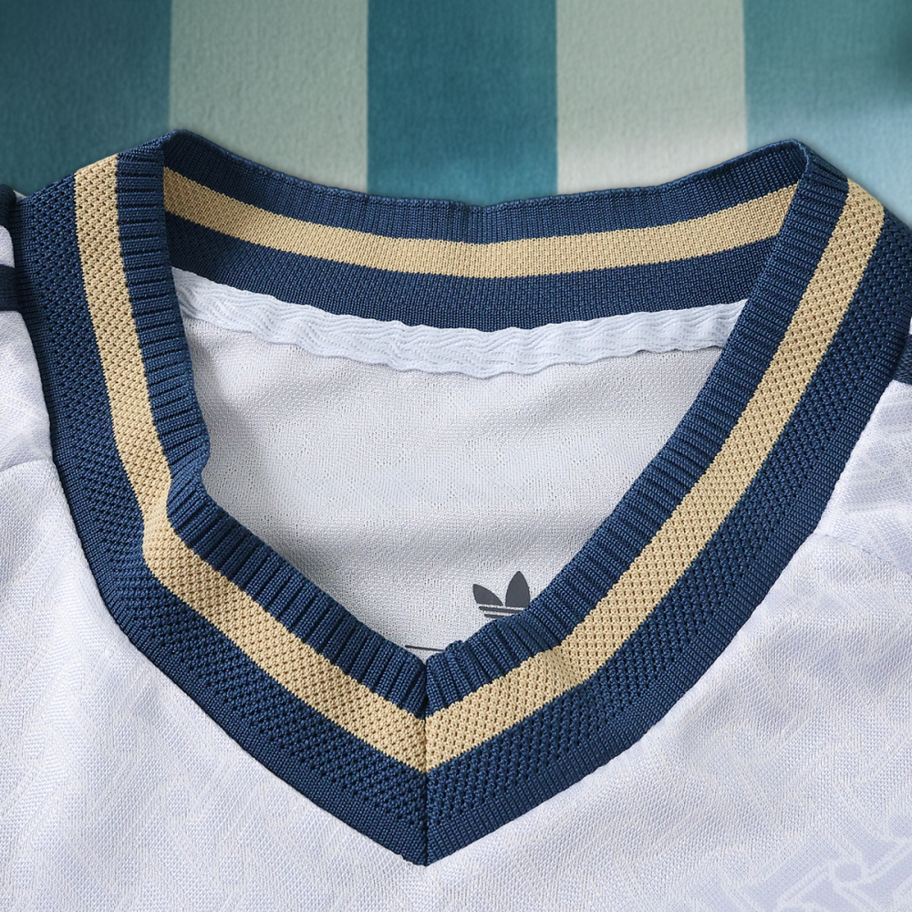 2026 FIFA World Cup Italy away Long sleeved Player version