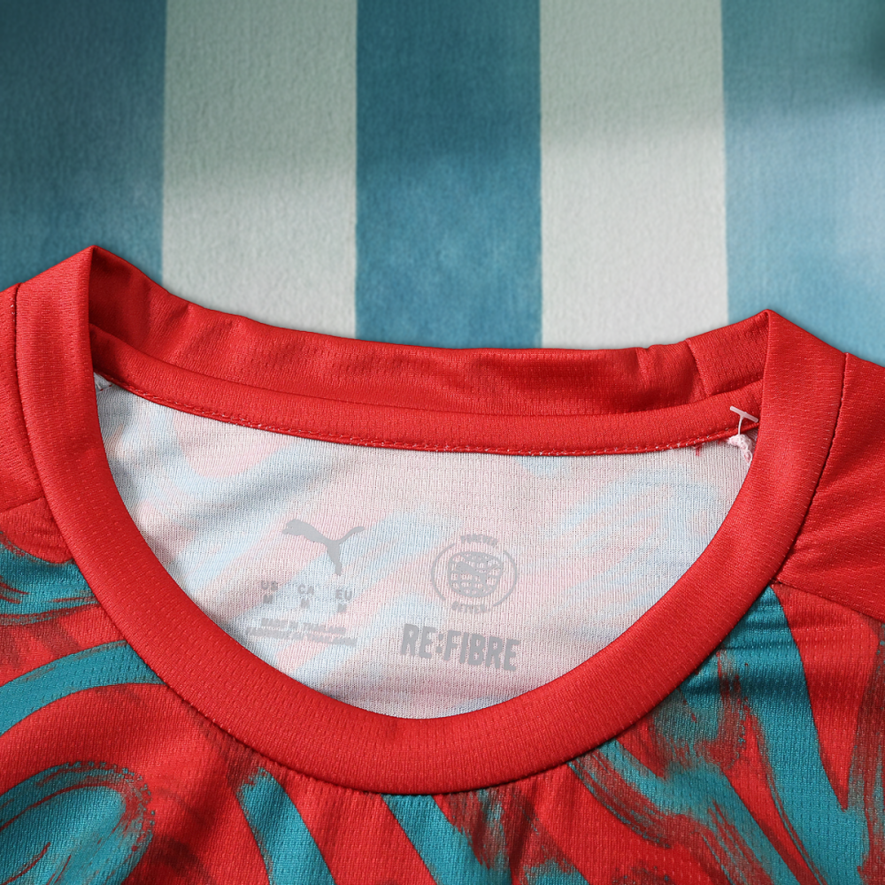 2026 FIFA World Cup Portugal Training shirt Fan version