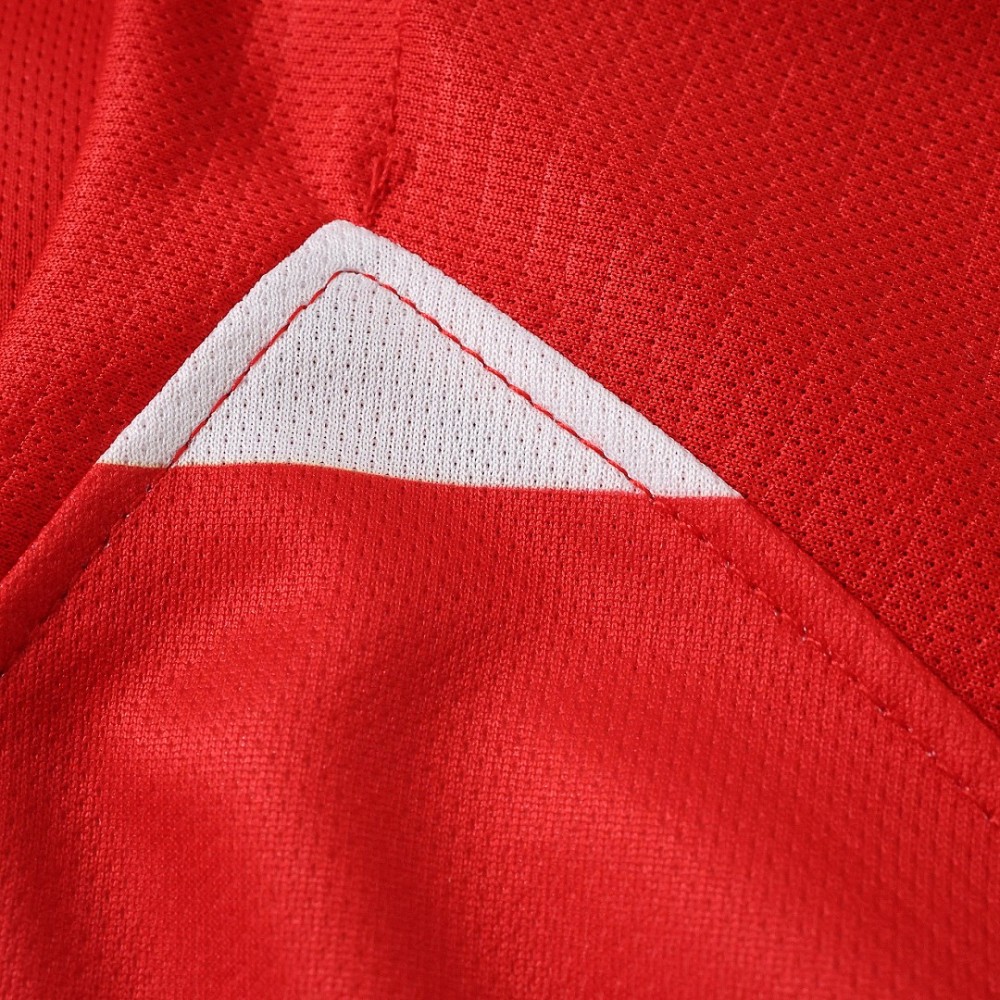 2018 FIFA World Cup Croatia home Fan version