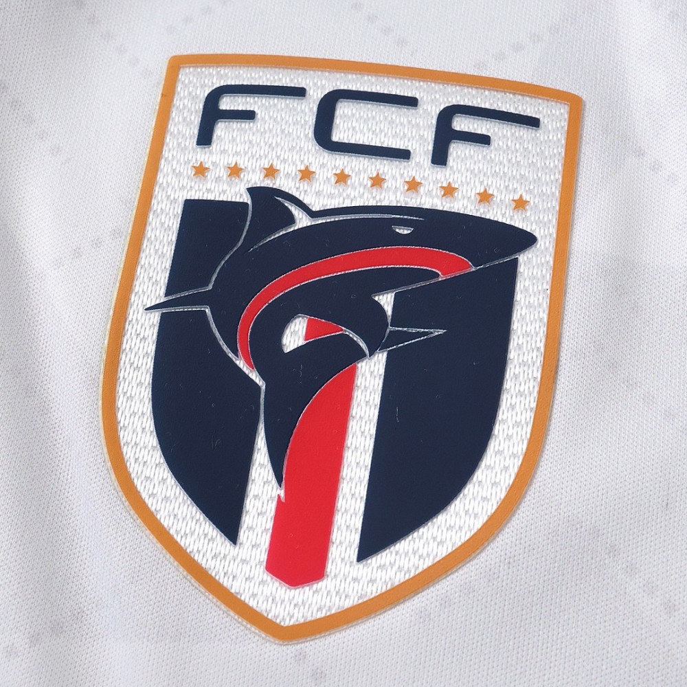 2026 FIFA World Cup Cape Verde away Fan version