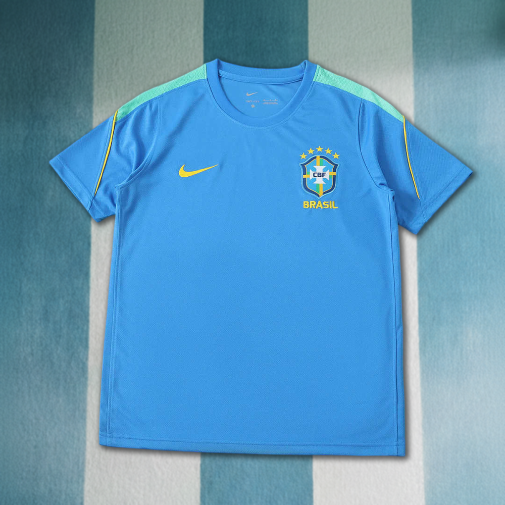 2026 FIFA World Cup Brazil Training shirt Fan version