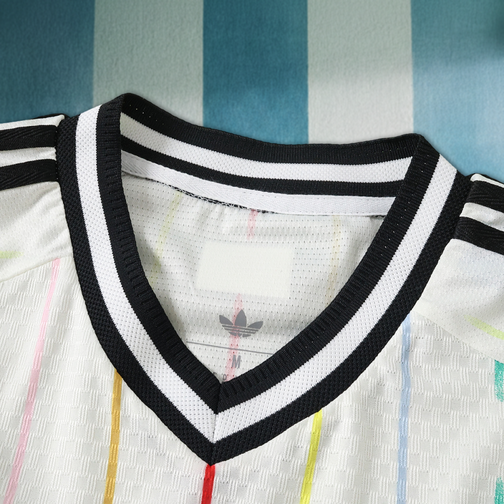 2026 FIFA World Cup Japan away Long sleeved Player version