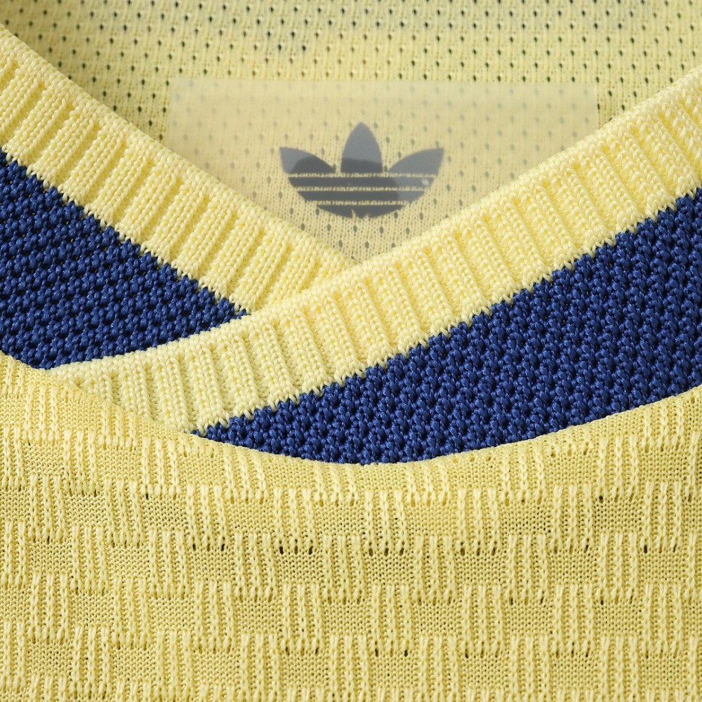 2026 FIFA World Cup Curaçao away Player version