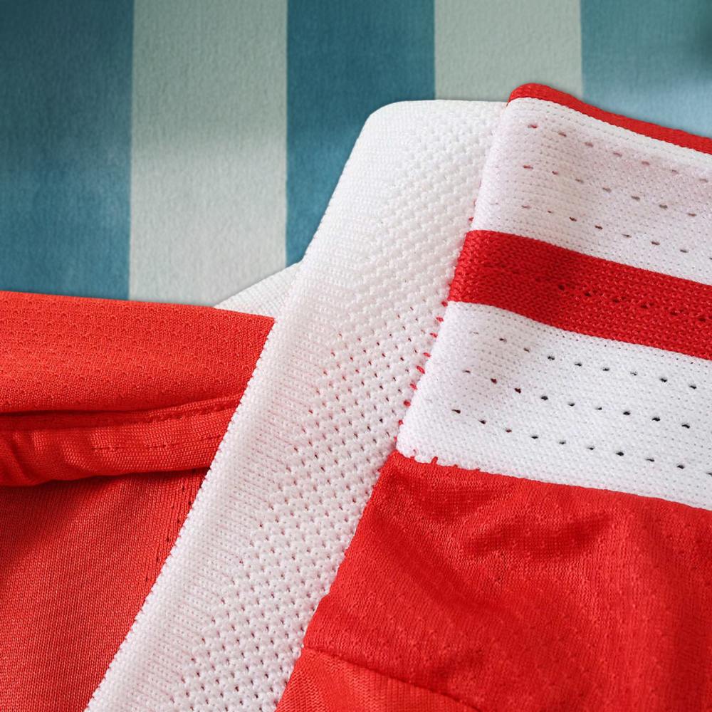 26/27 season S.L. Benfica home Player version