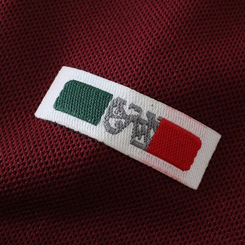 2002 Mexico third retro Fan version