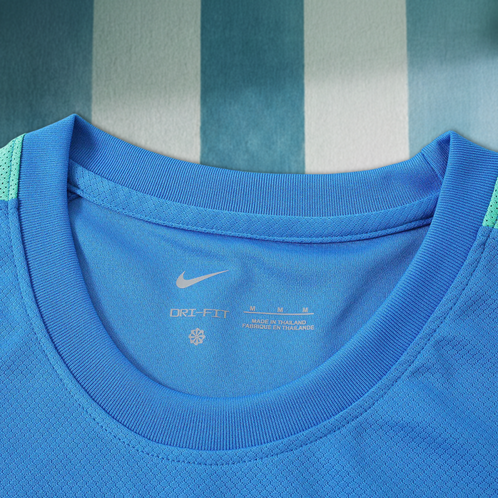 2026 FIFA World Cup Brazil Training shirt Fan version