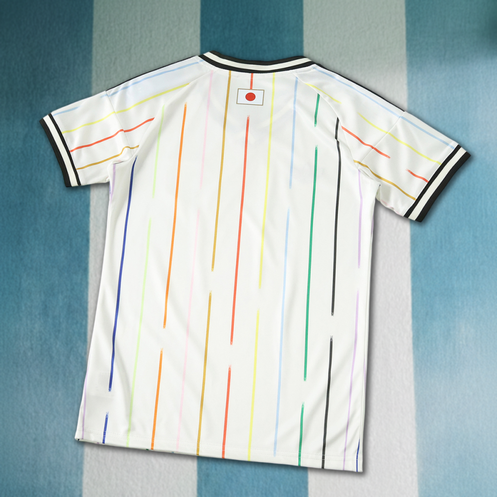 2026 FIFA World Cup Japan away Women's Shirt