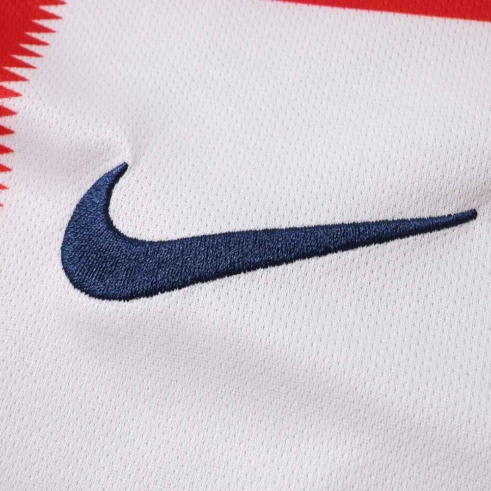 2018 FIFA World Cup Croatia home Fan version