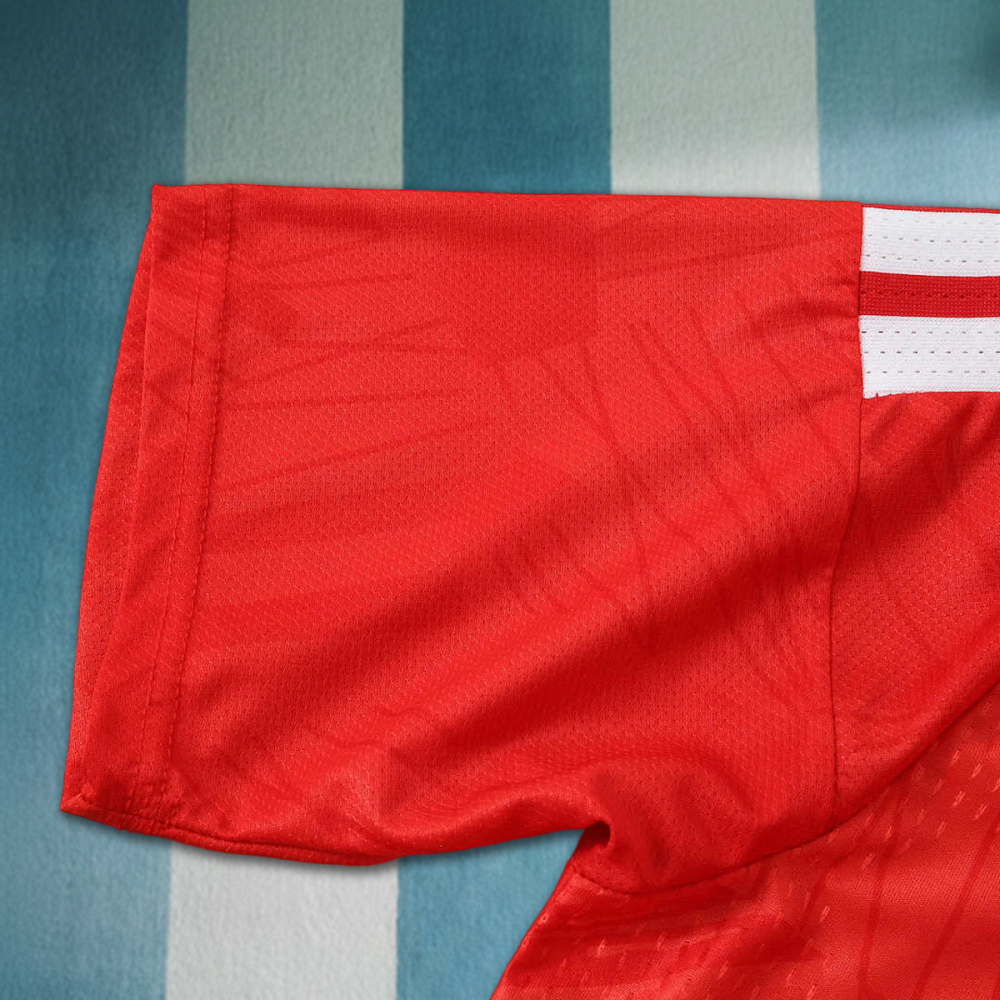 26/27 season S.L. Benfica home Player version