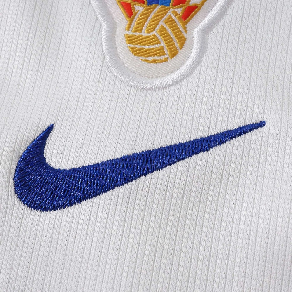 2026 FIFA World Cup Croatia home Kids kit