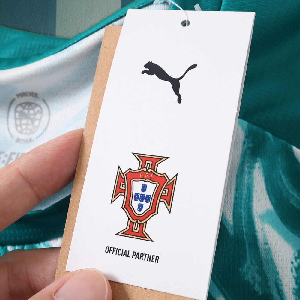 2026 FIFA World Cup Portugal Training shirt Fan version