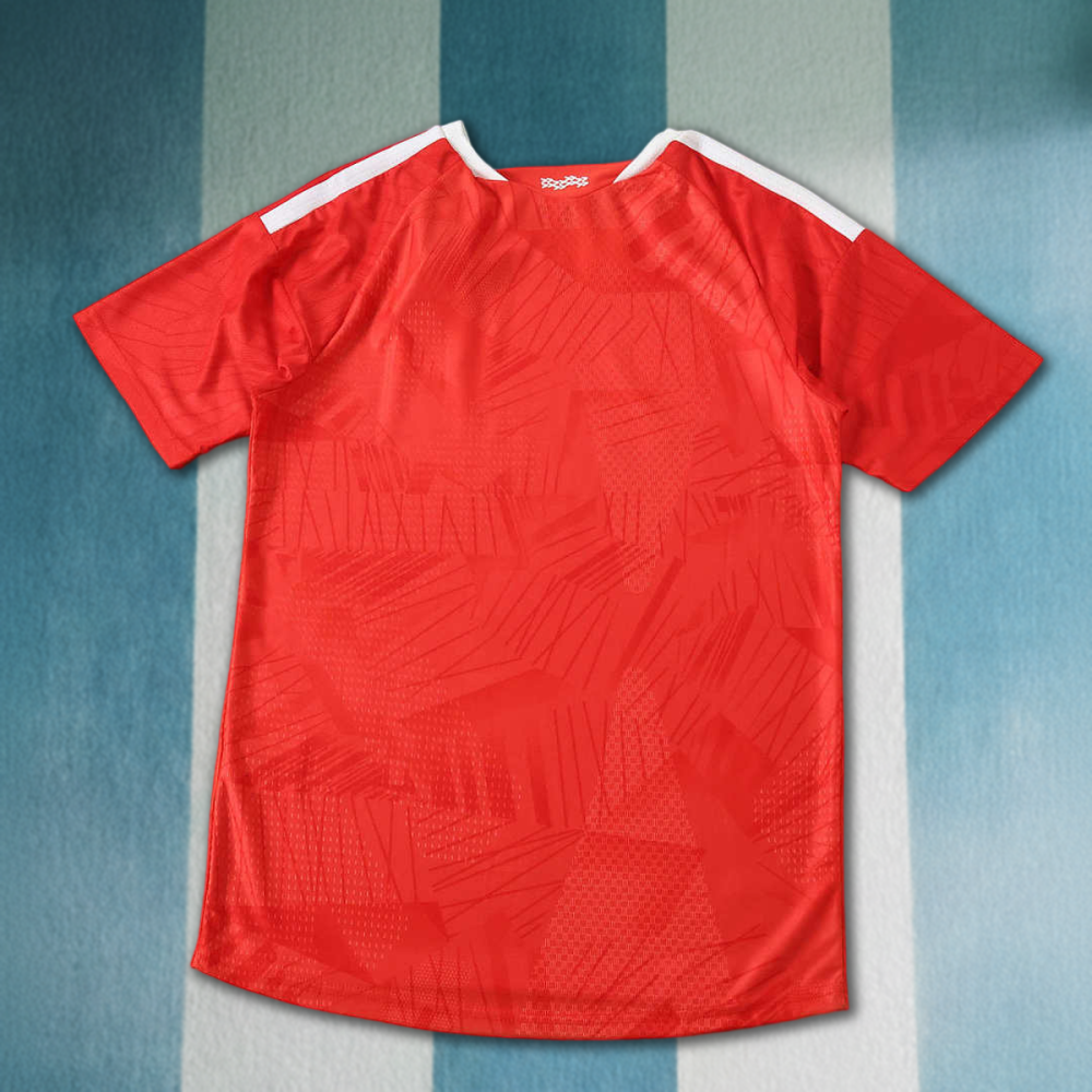 26/27 season S.L. Benfica home Player version