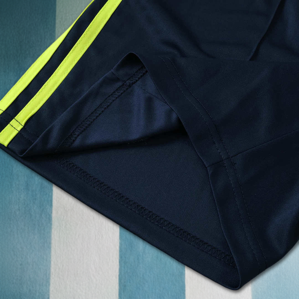 2026 FIFA World Cup Colombia away shorts