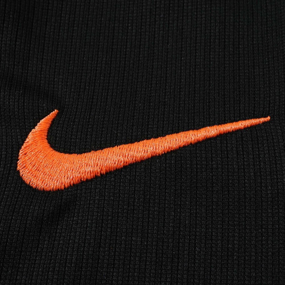 2026 FIFA World Cup Netherlands home shorts