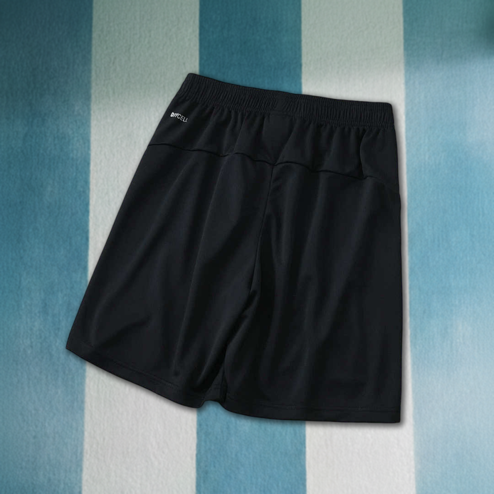 2026 FIFA World Cup Portugal home shorts