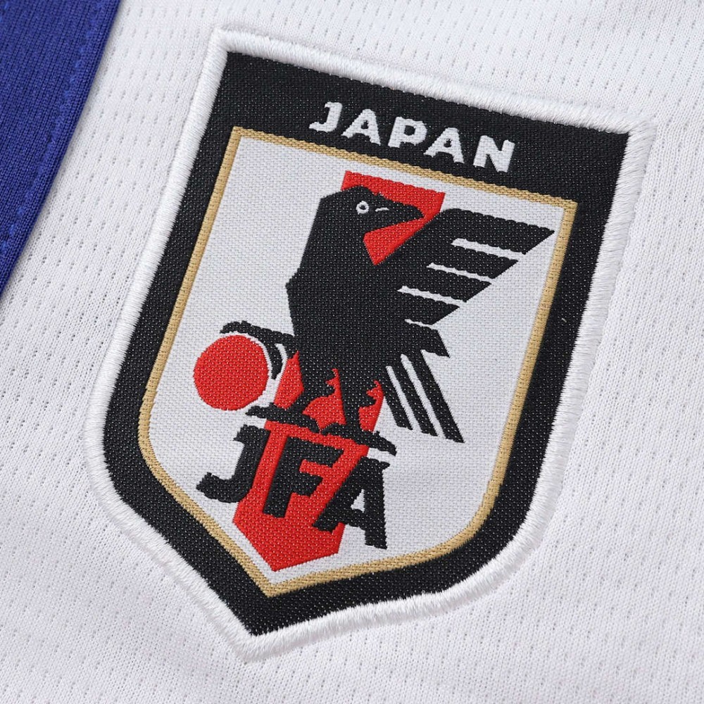 2026 FIFA World Cup Japan home shorts