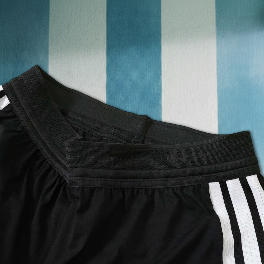 2026 FIFA World Cup Germany home Player version shorts