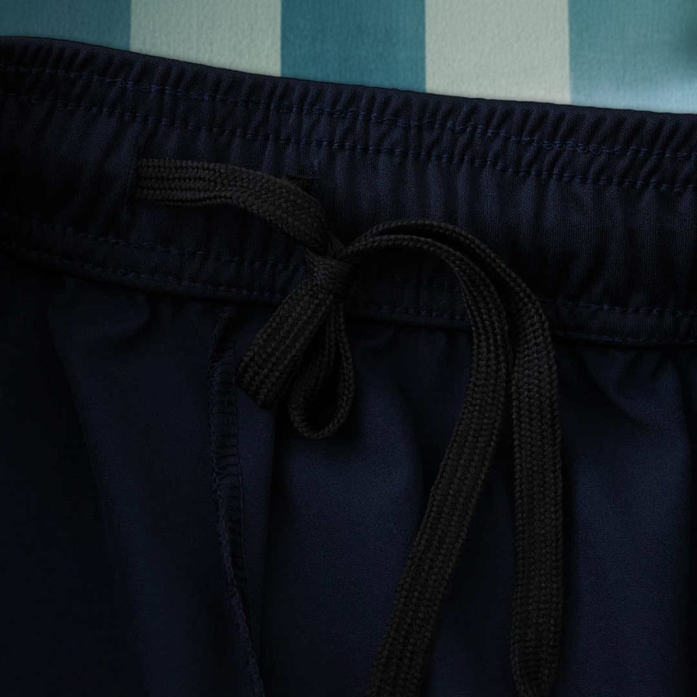 25/26 season Real Madrid CF away Player version shorts