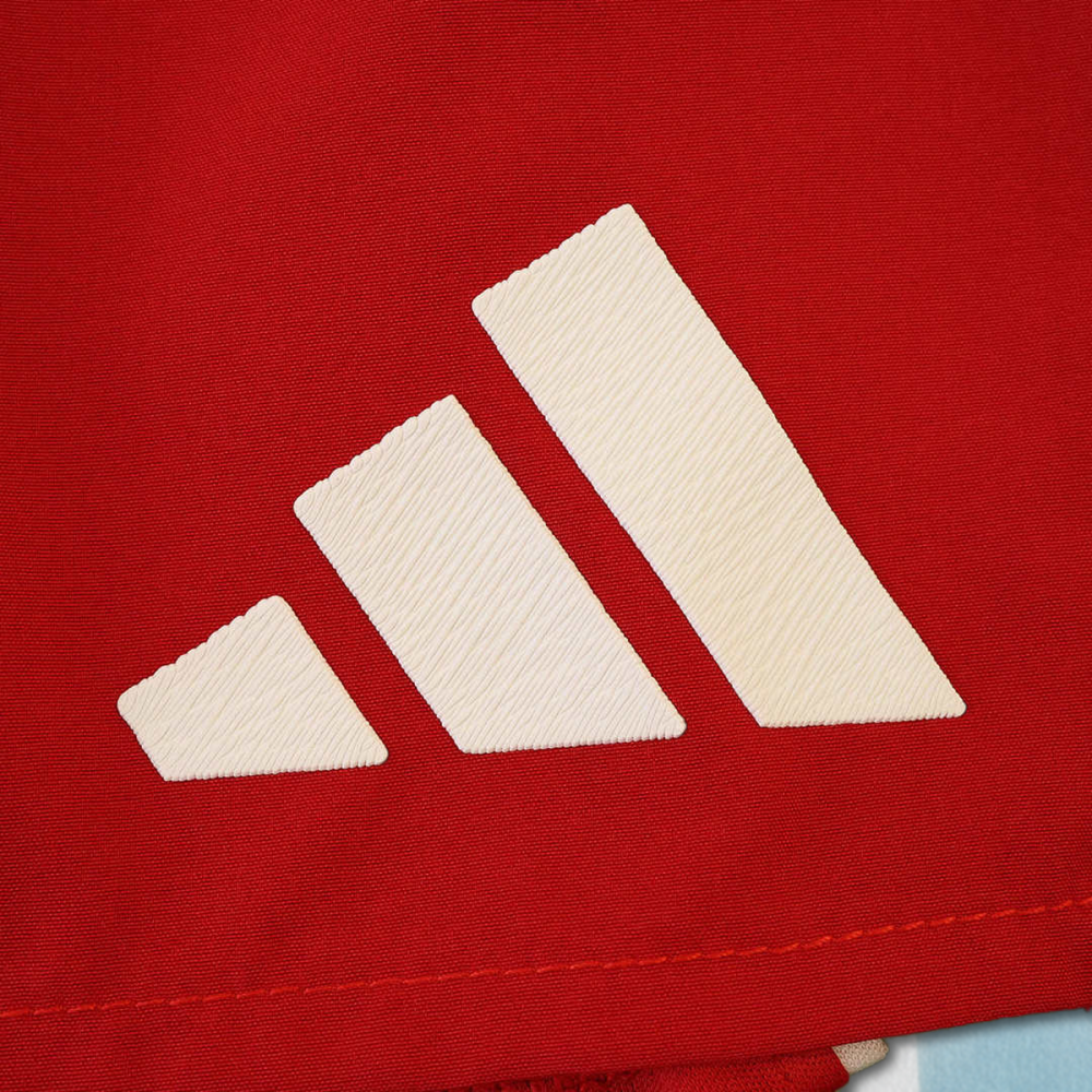 25/26 season Liverpool F.C. home Player version shorts