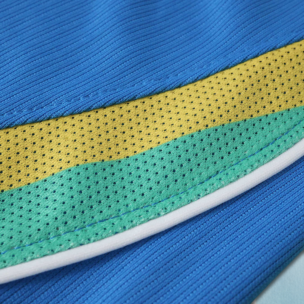 2026 FIFA World Cup Brazil home shorts