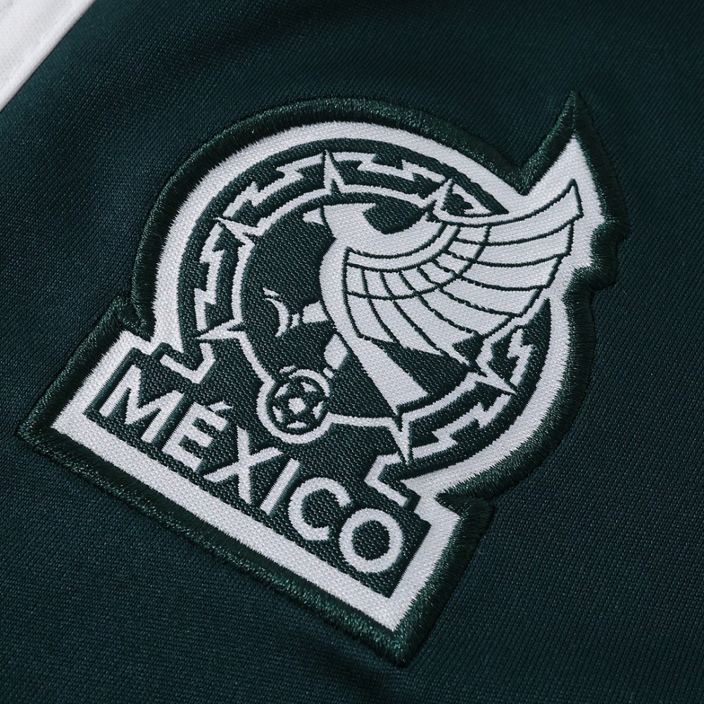 2026 FIFA World Cup Mexico away shorts