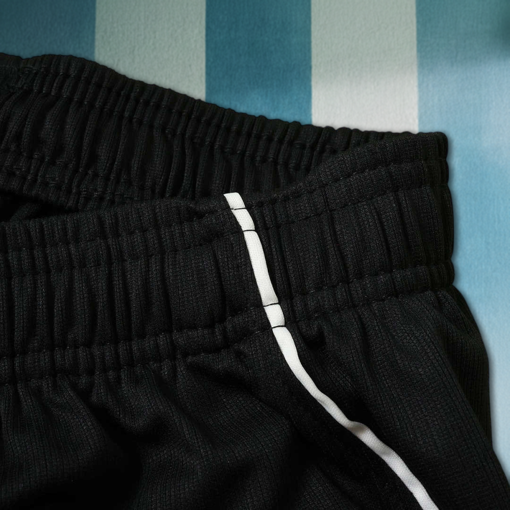 2026 FIFA World Cup South Korea home shorts