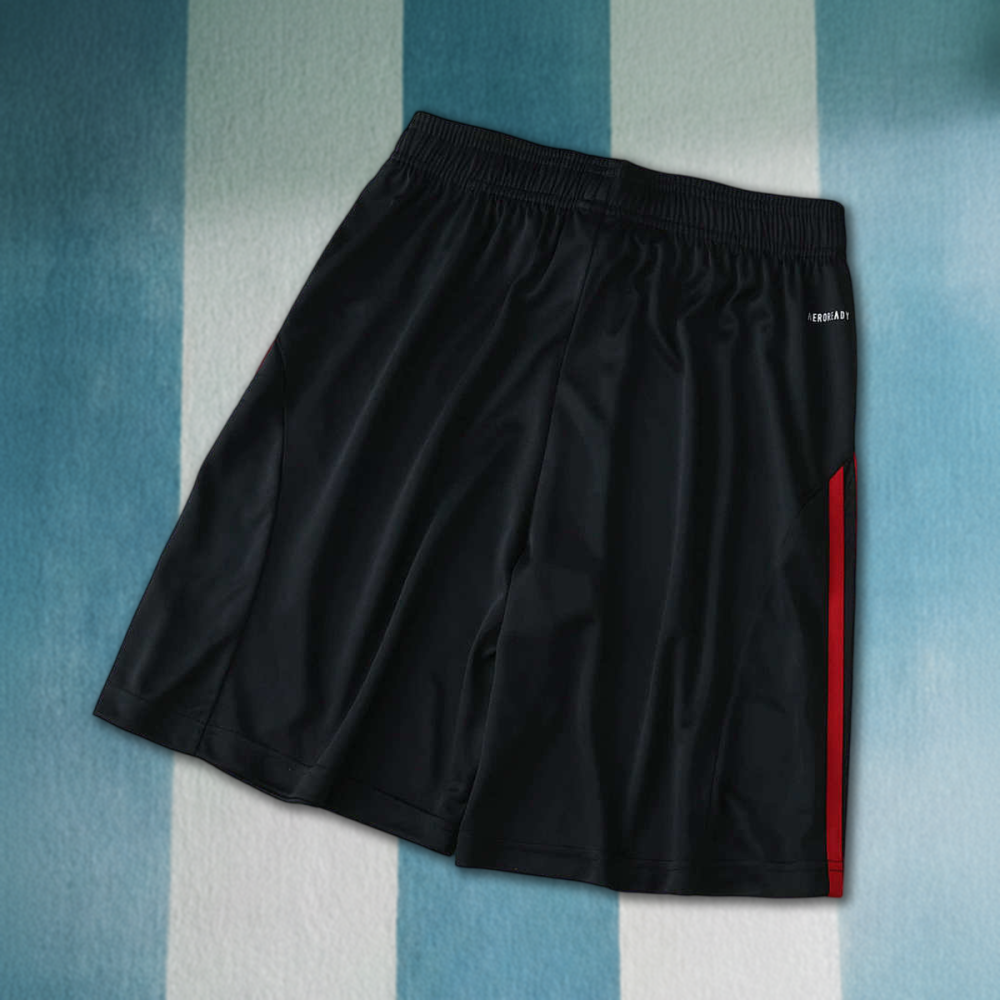 25/26 season Liverpool F.C. away shorts