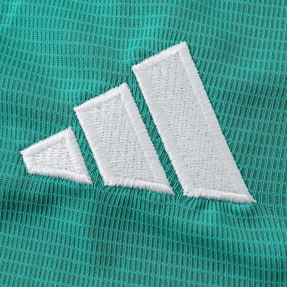 2026 season Northern Ireland home shorts