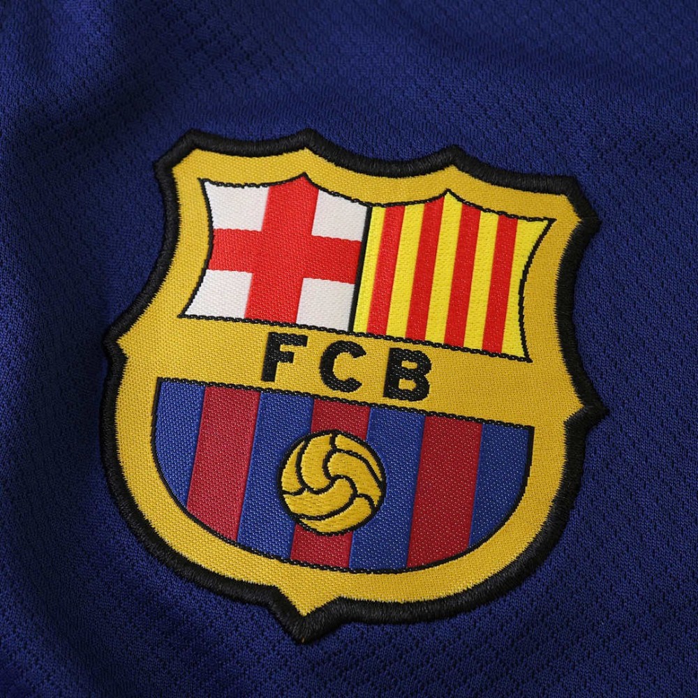 25/26 season FC Barcelona ∕ Barça home  shorts