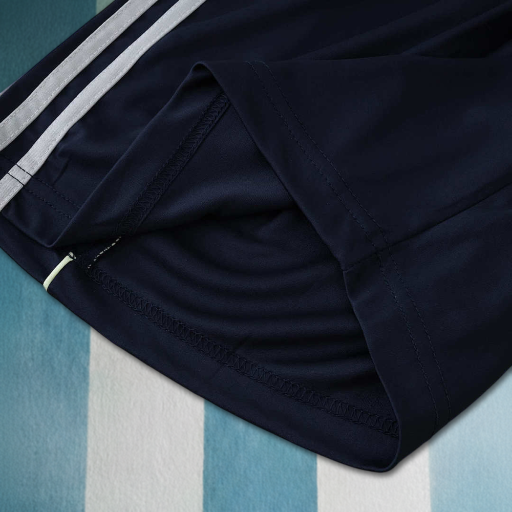 25/26 season Real Madrid CF away shorts