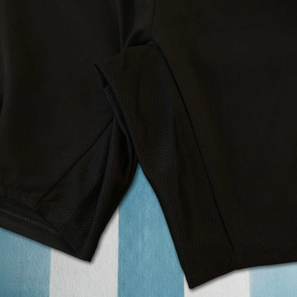 25/26 season Liverpool F.C. away Player version shorts