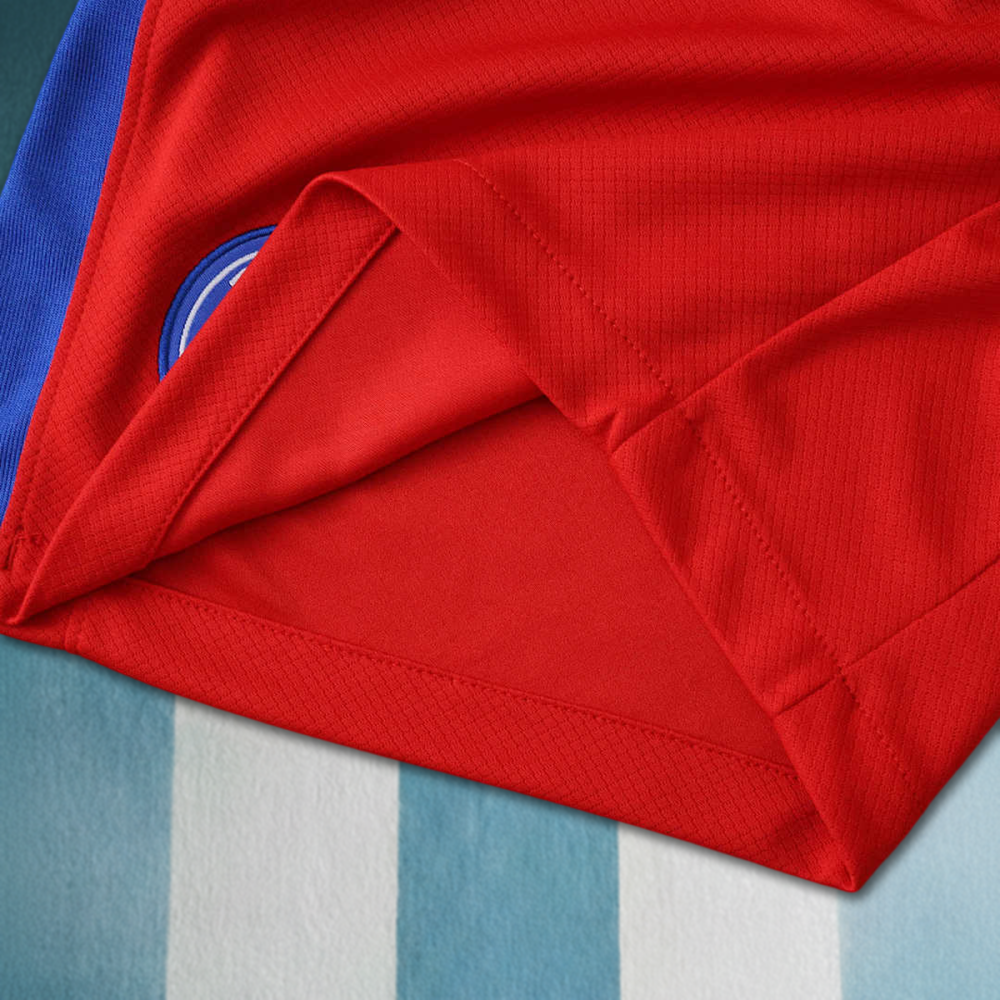 25/26 season Paris Saint-Germain F.C third shorts