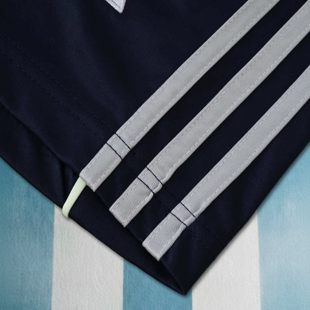 25/26 season Real Madrid CF away shorts