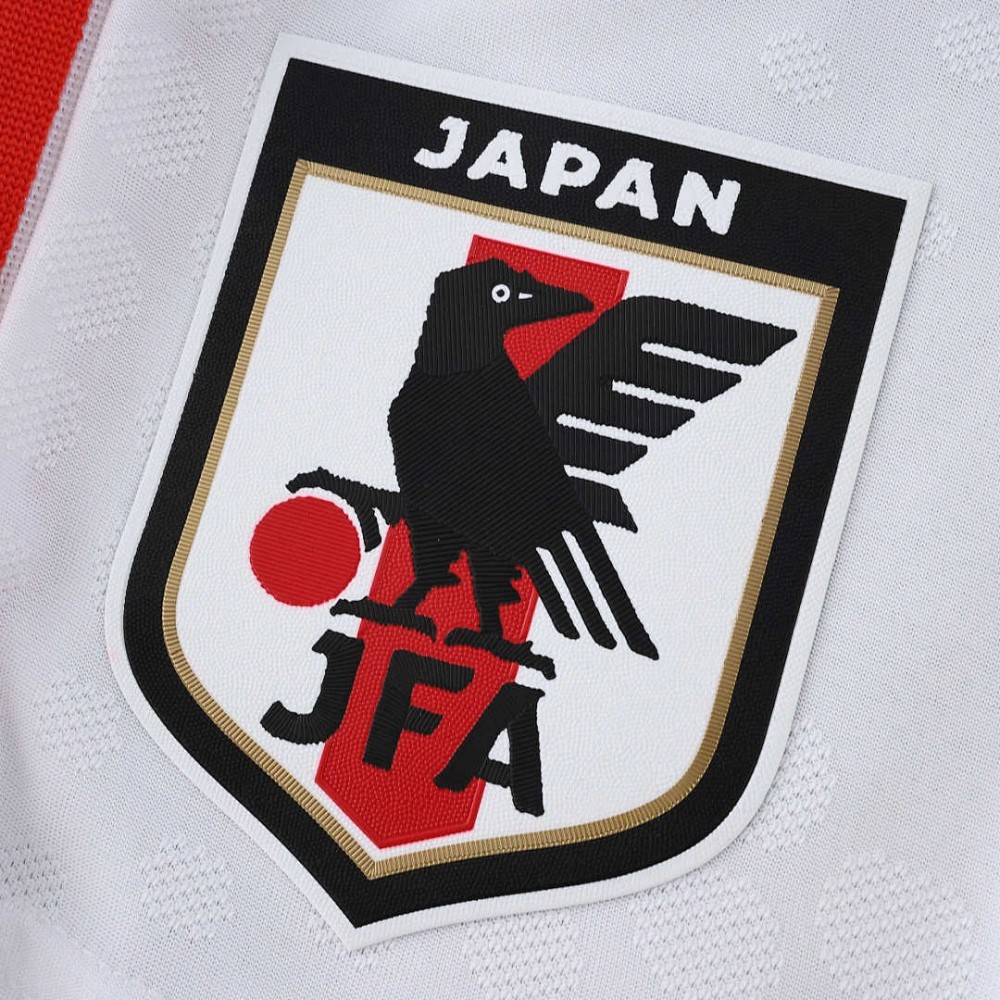 25/26 season Japan shorts Player version