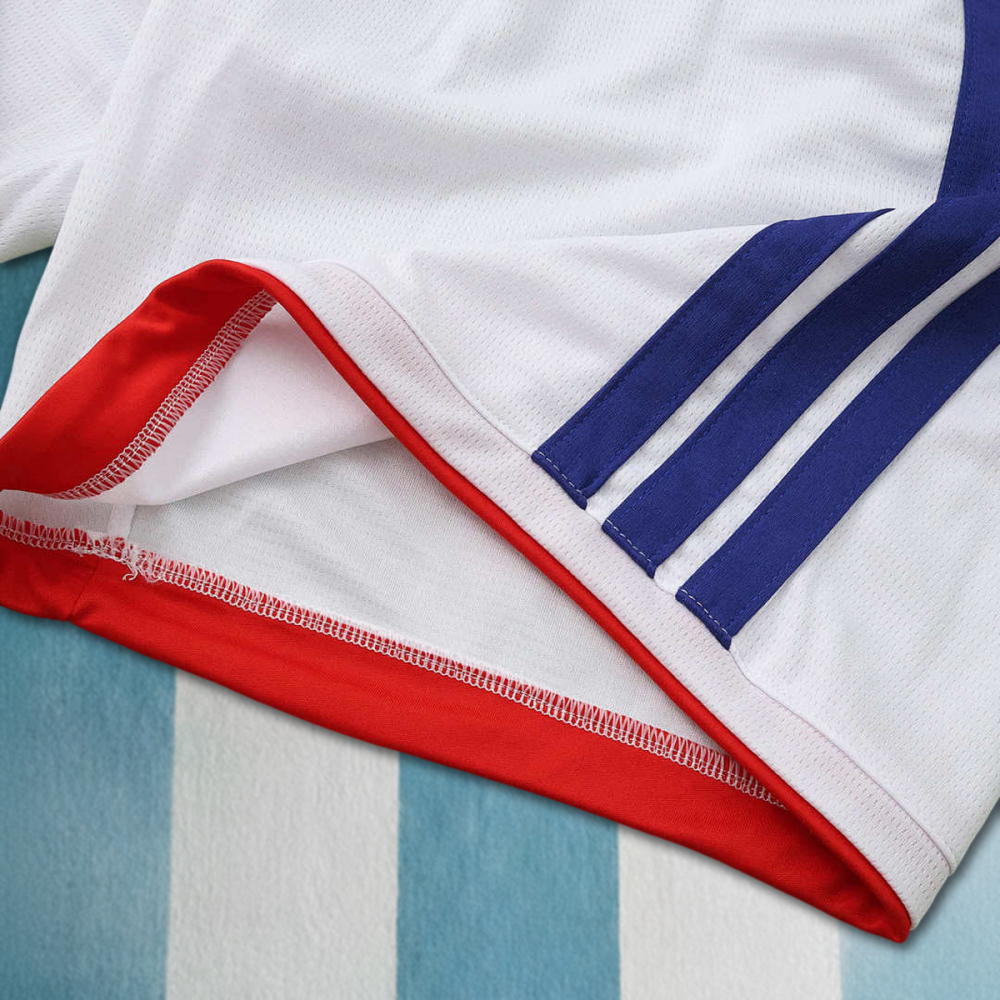 2026 FIFA World Cup Japan home shorts