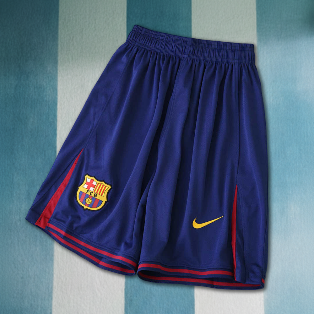 25/26 season FC Barcelona ∕ Barça home  shorts